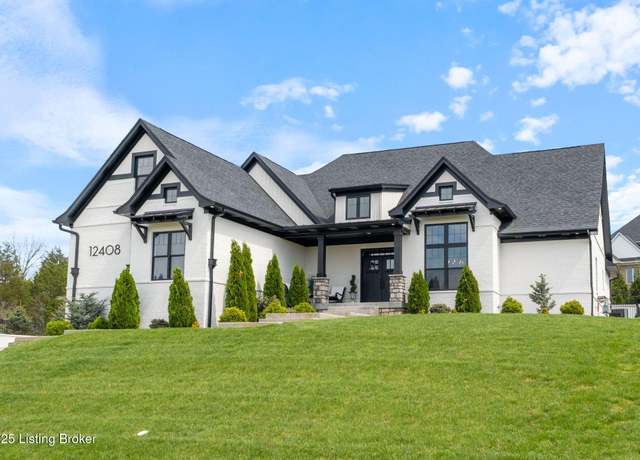 Property at 12408 Oak Pine Trl, Louisville, KY 40291, 6 beds, 4.5 baths