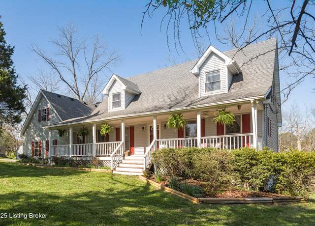 Property at 3007 Coffee Tree Ct, Crestwood, KY 40014, 3 beds, 2.5 baths