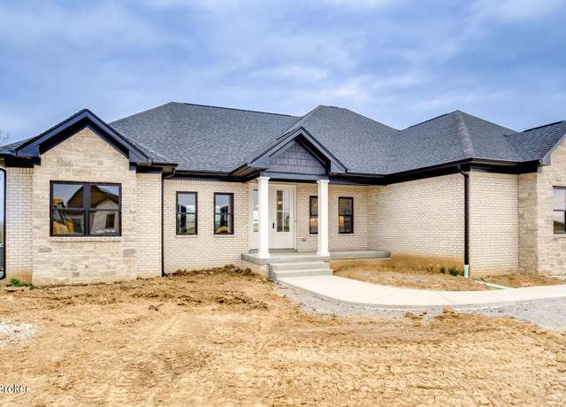 Property at Lot 217 Dalton Dr, Fisherville, KY 40023, 3 beds, 2 baths