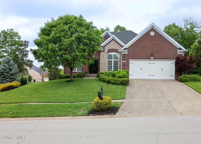 Property at 1115 Malone Pl, Louisville, KY 40245, 3 beds, 2.5 baths