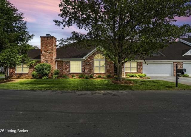 Property at 10106 Blossom Tree Way, Louisville, KY 40241, 3 beds, 3 baths