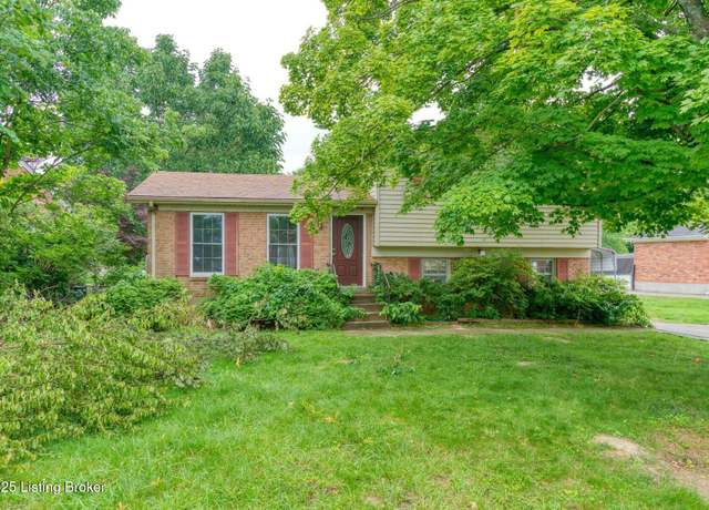 Property at 9008 Stockton Ct, Louisville, KY 40291, 4 beds, 1.5 baths