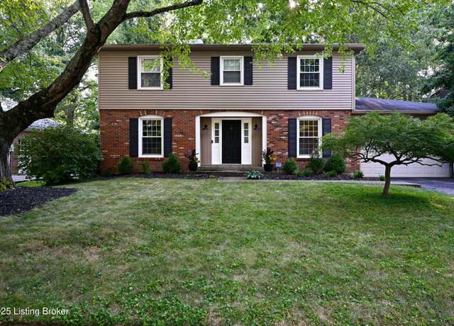 Property at 3906 Therina Way, Louisville, KY 40241, 4 beds, 2.5 baths
