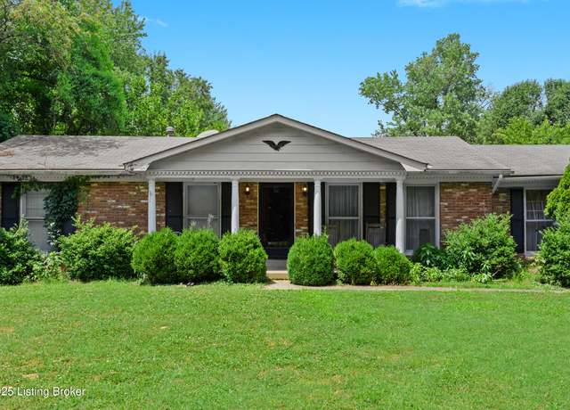 Property at 14821 Old Taylorsville Rd, Fisherville, KY 40023, 3 beds, 2 baths