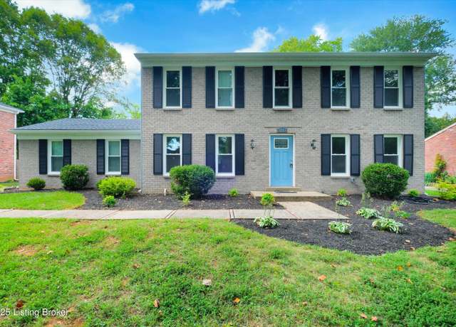 Property at 3213 Murray Hill Pike, Louisville, KY 40241, 4 beds, 2.5 baths