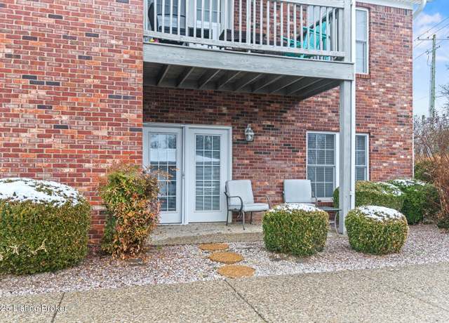 Property at 1101 Powerhouse Ln #104, Louisville, KY 40242, 2 beds, 2 baths