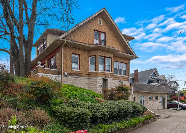 Property at 1800 Bardstown Rd, Louisville, KY 40205