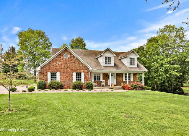 Property at 701 Cranbourne Grange, Shelbyville, KY 40065, 4 beds, 3.5 baths