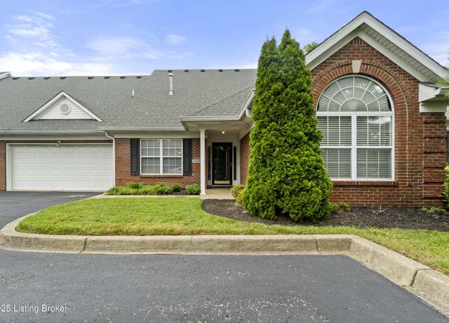 Property at 4809 Gullane Ct, Louisville, KY 40222, 3 beds, 3 baths