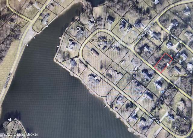 Property at 1823 Bass Cir, La Grange, KY 40031
