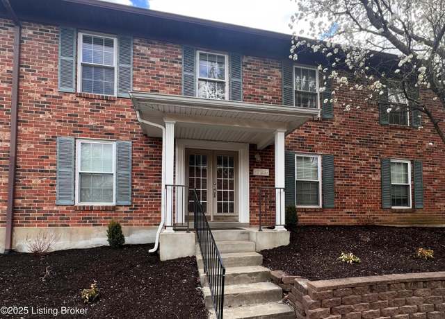 Property at 725 N Hite Ave #1, Louisville, KY 40206, 2 beds, 2 baths