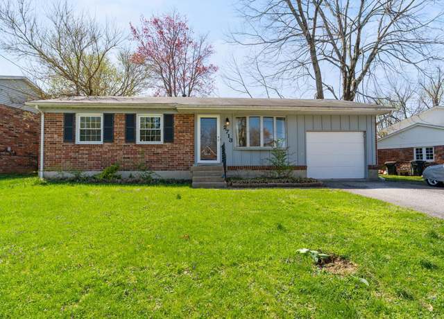 Property at 2713 Gleeson Ln, Louisville, KY 40299, 3 beds, 1 bath