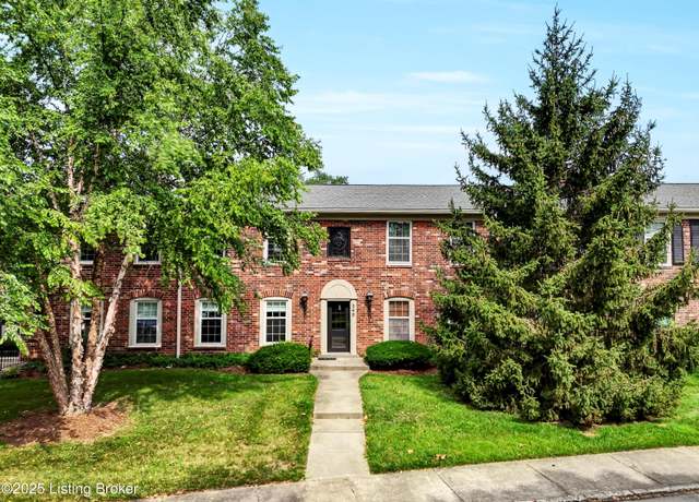 Property at 240 Stonehenge Dr #103, Louisville, KY 40207, 2 beds, 2 baths