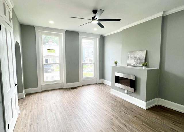 Property at 2623 Bank St, Louisville, KY 40212, 2 beds, 2.5 baths