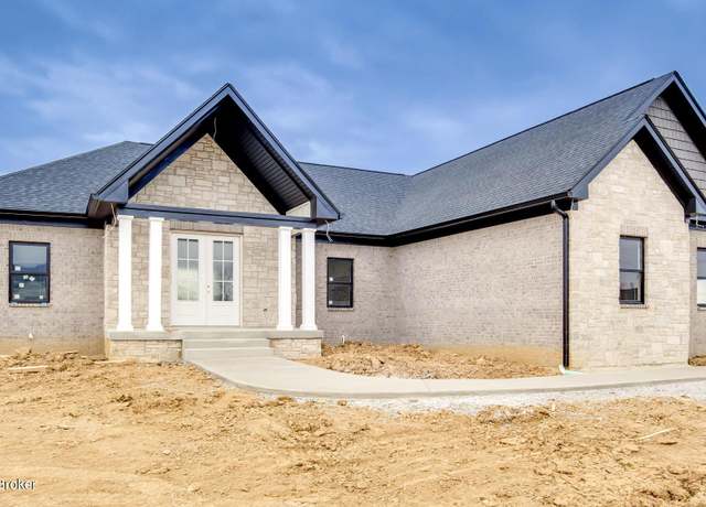 Property at Lot 241 Dalton Dr, Fisherville, KY 40023, 3 beds, 2 baths