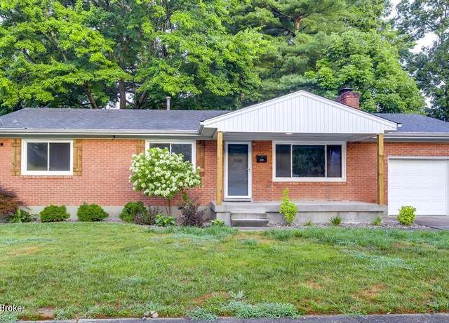 Property at 9906 Sunkist Way, Louisville, KY 40272, 3 beds, 2 baths