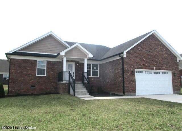 Property at 305 Rolling Meadows Ln, Bardstown, KY 40004, 3 beds, 2 baths