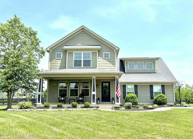 Property at 4815 Deer Creek Pl, Smithfield, KY 40068, 4 beds, 2.5 baths