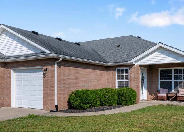 Property at 103 Mcintosh Dr, Elizabethtown, KY 42701, 2 beds, 2 baths