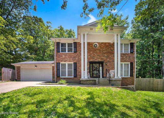 Property at 404 Bellemeade St, Brandenburg, KY 40108, 5 beds, 3.5 baths