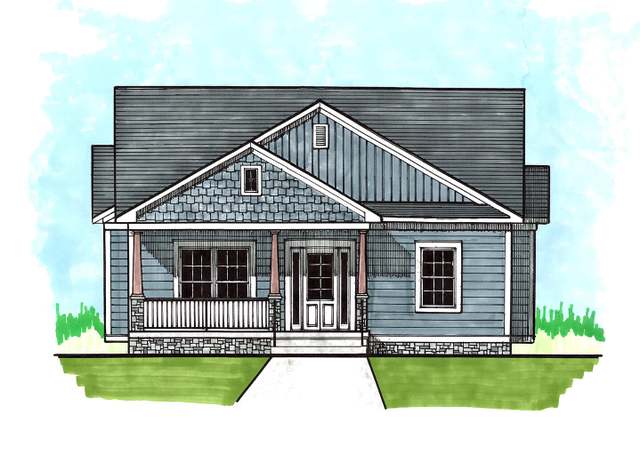 Property at 1885 Richmond Dr, Louisville, KY 40205, 3 beds, 2 baths