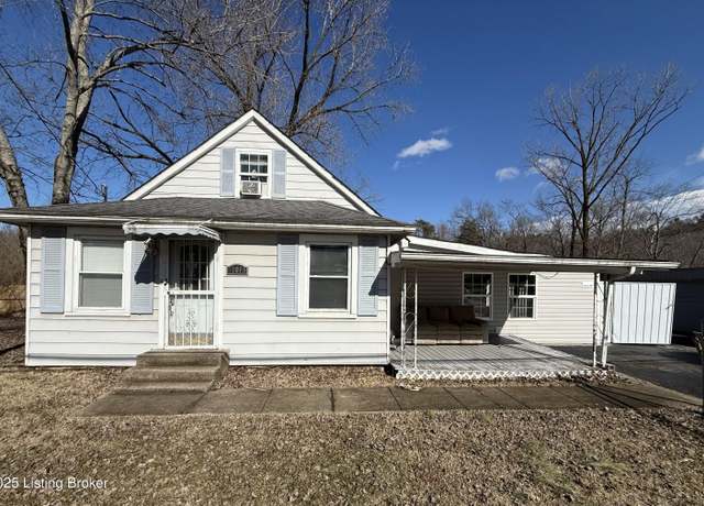 Property at 11015 National Tpke Tpke, Fairdale, KY 40118, 3 beds, 1.5 baths