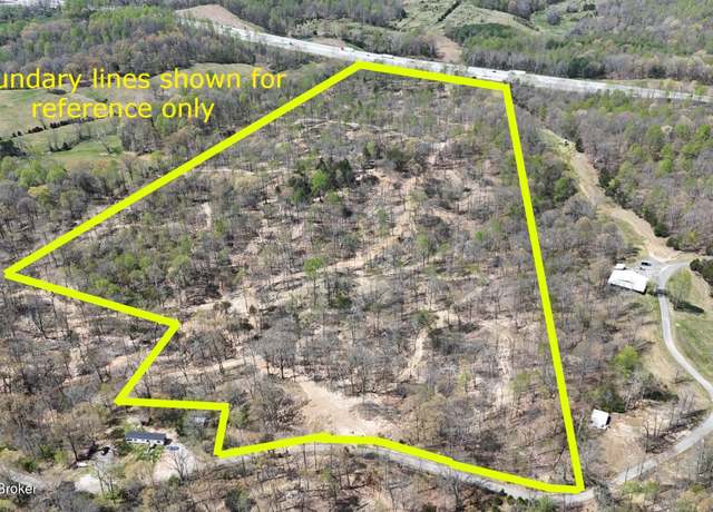 Property at 0 Gaddie Cottrell Rd, Bonnieville, KY 42713