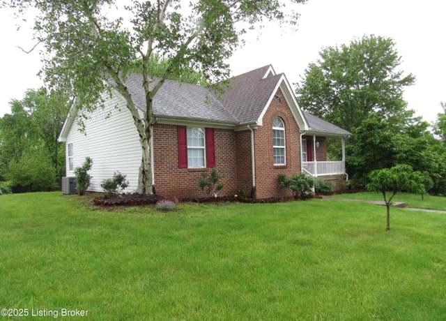 Property at 1253 Shepard Way, Shelbyville, KY 40065, 3 beds, 2 baths