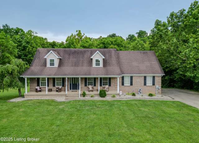 Property at 639 Kingswood Dr, Taylorsville, KY 40071, 4 beds, 3.5 baths