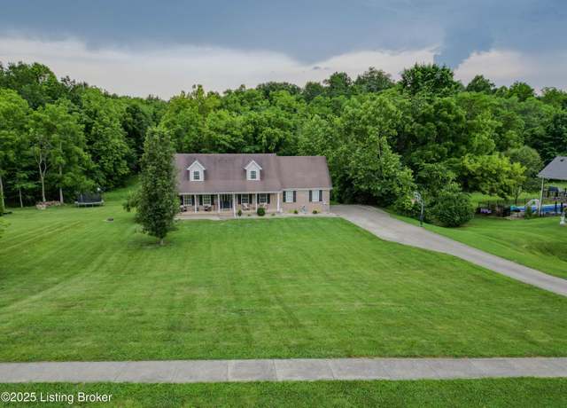 Property at 639 Kingswood Dr, Taylorsville, KY 40071, 4 beds, 3.5 baths
