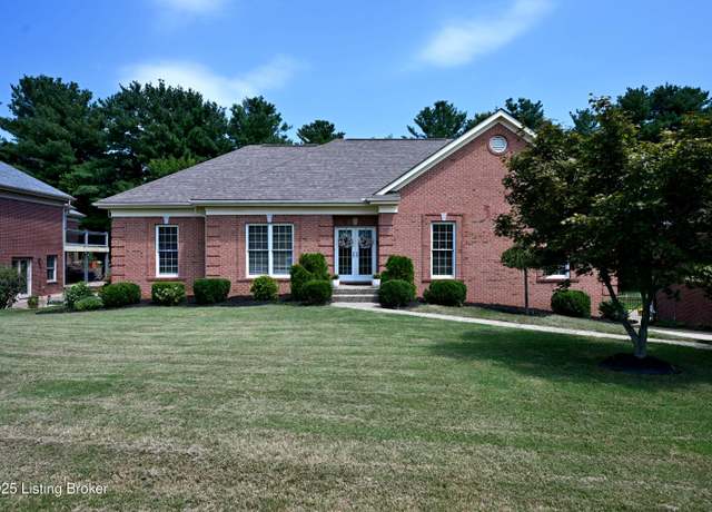 Property at 1015 Barbizon Dr, Goshen, KY 40026, 3 beds, 2.5 baths