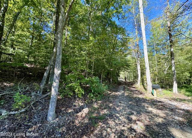 Property at 2346 Sulphur Lick Rd, New Hope, KY 40052