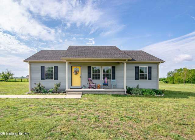 Property at 450 Rolling Way Way, Smiths Grove, KY 42171, 3 beds, 2 baths