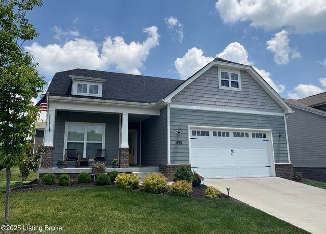 Property at 2824 Alder Wood Ln, La Grange, KY 40031, 2 beds, 2 baths