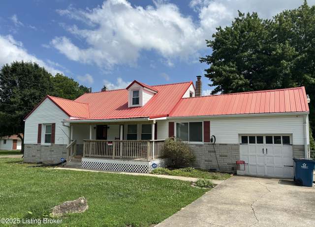 Property at 4906 Valley Station Rd, Louisville, KY 40272, 3 beds, 2 baths
