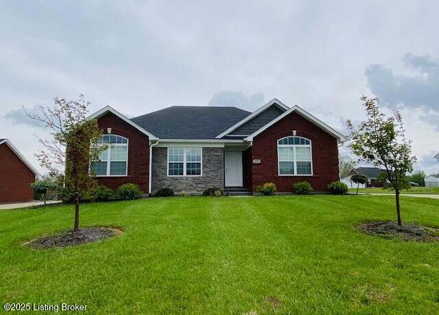 Property at 107 Rockton Ct, Coxs Creek, KY 40013, 3 beds, 2 baths