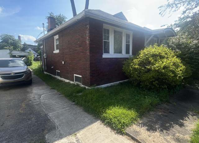 Property at 2512 Bolling Ave, Louisville, KY 40210