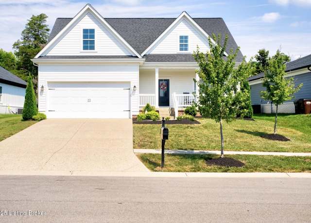 Property at 12122 Cypress Ridge Dr, Louisville, KY 40299, 4 beds, 3.5 baths