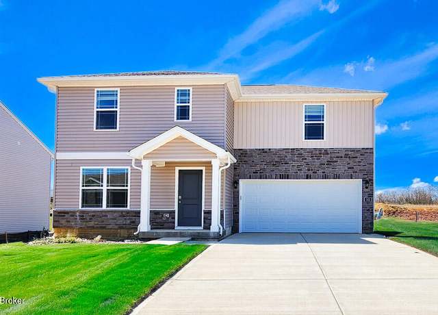 Property at 303 Zelcova Dr, Eminence, KY 40019, 4 beds, 2.5 baths