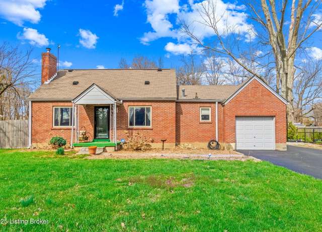 Property at 9039 Fern Creek Rd, Louisville, KY 40291, 3 beds, 1.5 baths
