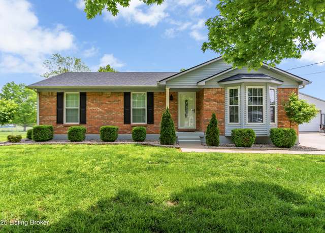 Property at 1007 Windrift Ct, Bardstown, KY 40004, 3 beds, 2 baths