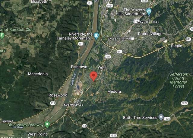Property at 13620 Dixie Hwy, Louisville, KY 40272