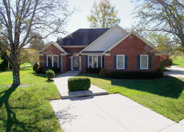 Property at 239 Fairfield Hill Rd, Bloomfield, KY 40008, 3 beds, 2 baths