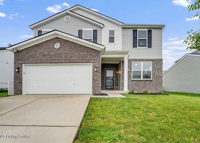 Property at 237 St Regis Drive Dr, Shelbyville, KY 40065, 5 beds, 2.5 baths