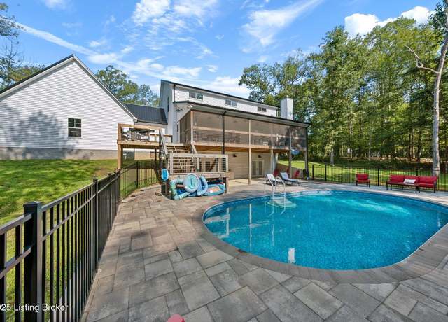 Property at 192 Cherry Ln, Leitchfield, KY 42754, 3 beds, 4.5 baths