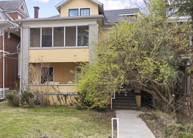 Property at 1210 Everett Ave, Louisville, KY 40204