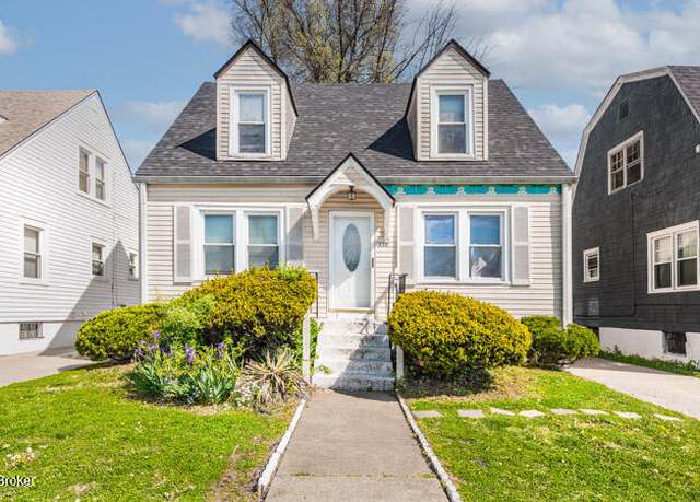 Property at 2311 Allston Ave, Louisville, KY 40210, 3 beds, 1 bath