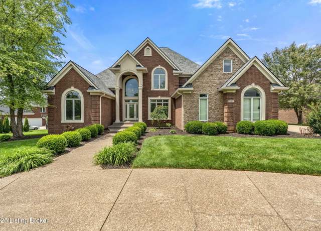 Property at 13203 Hampton Cir, Goshen, KY 40026, 6 beds, 5.5 baths
