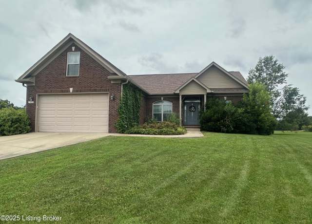 Property at 8 San Juan Ct, Elizabethtown, KY 42701, 4 beds, 3 baths