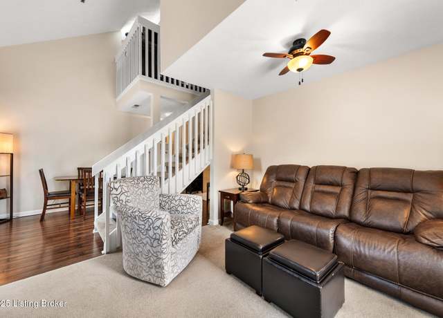 Property at 1154 Neon Way, Louisville, KY 40204, 1 bed, 1.5 baths